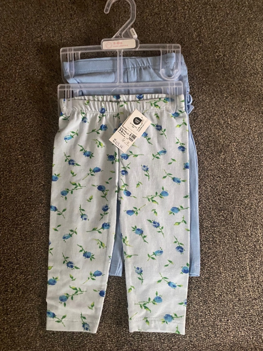 NWT Children’s Place Infant Clothes